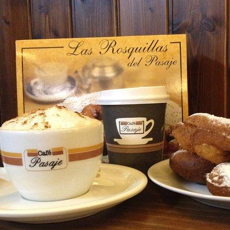 Cafe Pasaje
