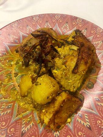 Sidarta Oriental Restaurant